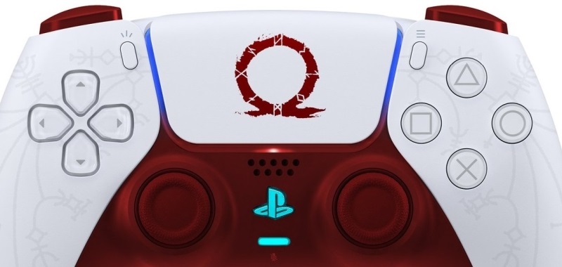 DualSense od PS5 upiększony. Fani tworzą stylowe wersje kolorystyczne pada do PlayStation 5
