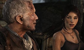 Multiplayer w Tomb Raider oczami twórców