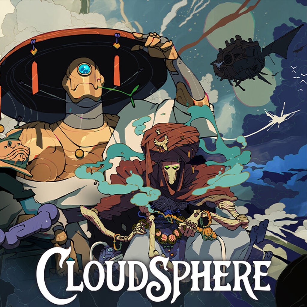 Cloudsphere