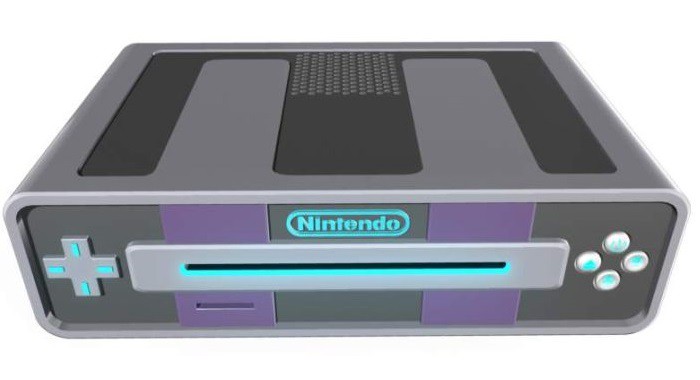 Premiera Nintendo NX odbędzie się w czerwcu 2016 roku?