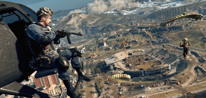 Call of Duty Warzone krytykowane. Gracze śmieją się z „nowej mapy” i określają lokację jako „reskin”