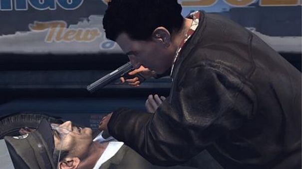Mafia 2 czyli demolka w stylu Joe Barbaro