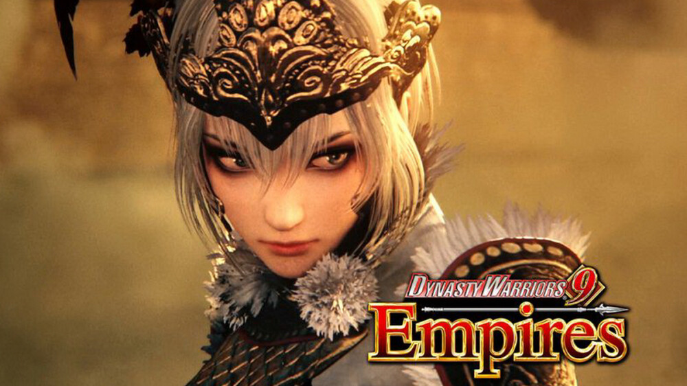 Dynasty Warriors 9 Empires. Udostępniono demo z oblężeniami fortec. Ostrzeżenie o wysokim poziomie trudności