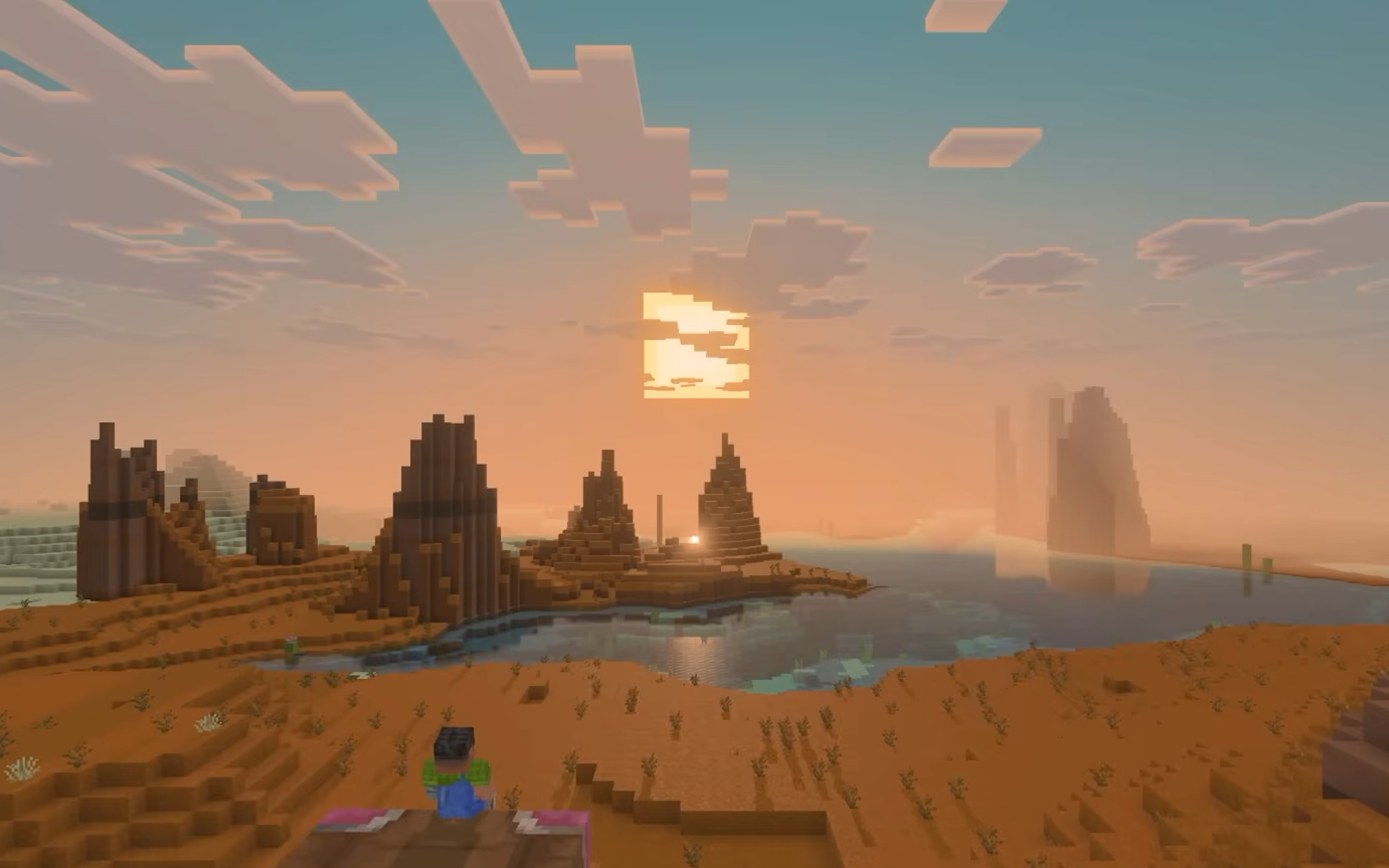 Minecraft zachwyci również graczy Nintendo Switch 2. Kultowa produkcja doczeka się solidnego portu