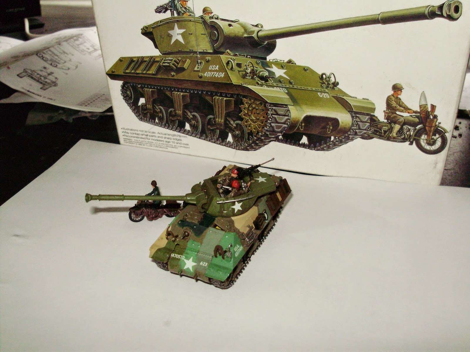 Aukcje z demonami w Overclocked