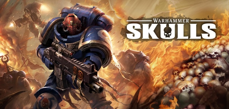 Warhammer Skulls w szczegółach. Pobierajcie grę oraz gadżety i poznajcie najważniejsze zapowiedzi