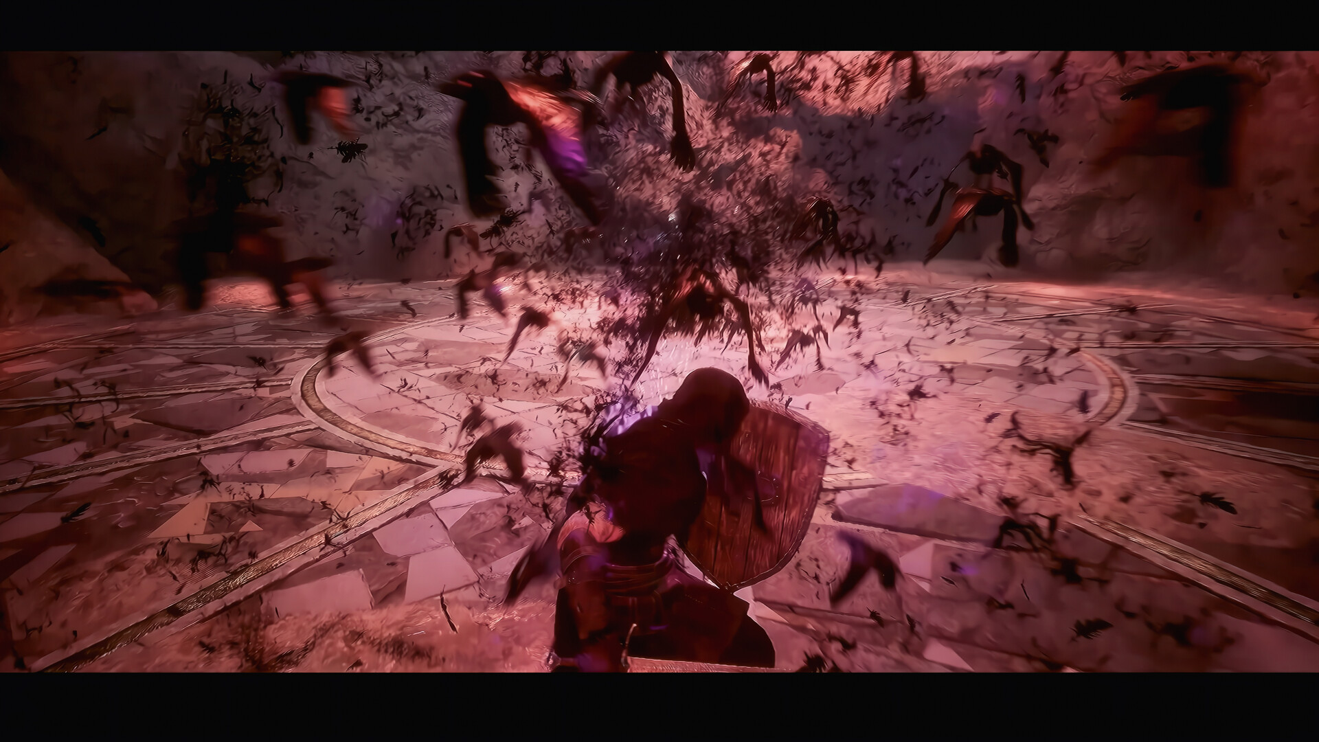 The Relic: First Guardian #4