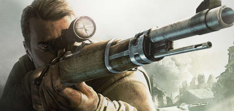 Sniper Elite V2 Remastered - recenzja gry. Odświeżone polowanie na Hitlera