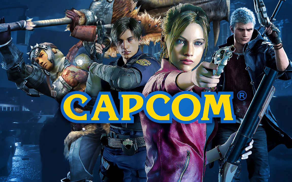 Capcom Super Election – Votes and Verdicts Announced.  Gamers want the cult game series back!