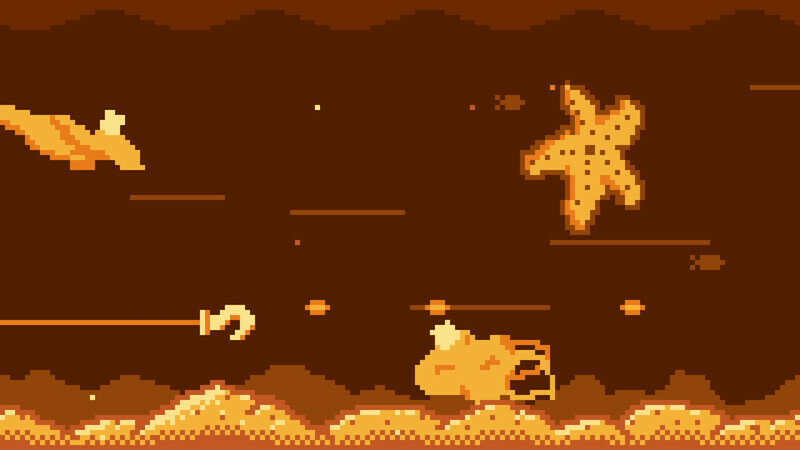 Normal Fishing #3