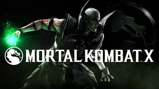Mortal Kombat X także otrzymuje dużo miłości poprzez wideo