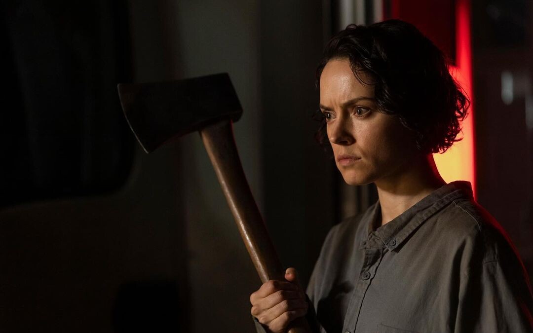 Ze Star Wars do świata pełnego zombie. Daisy Ridley gwiazdą intrygującego We Bury The Dead