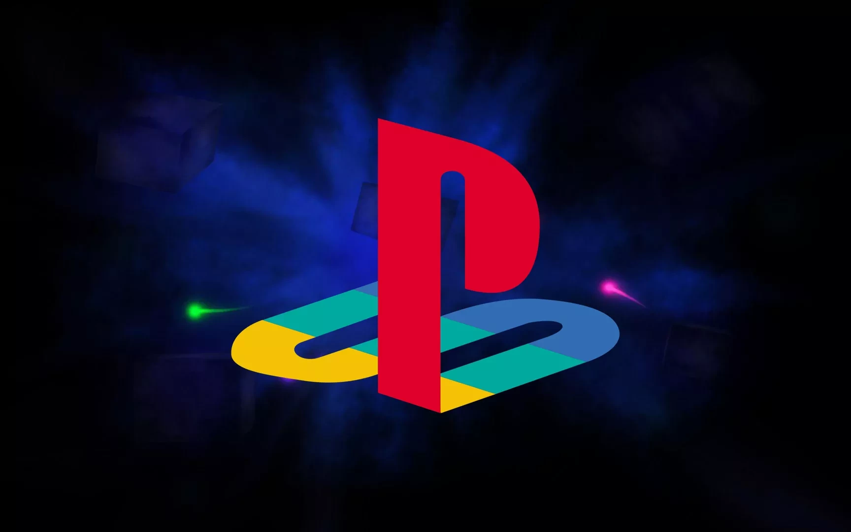 PlayStation Logo