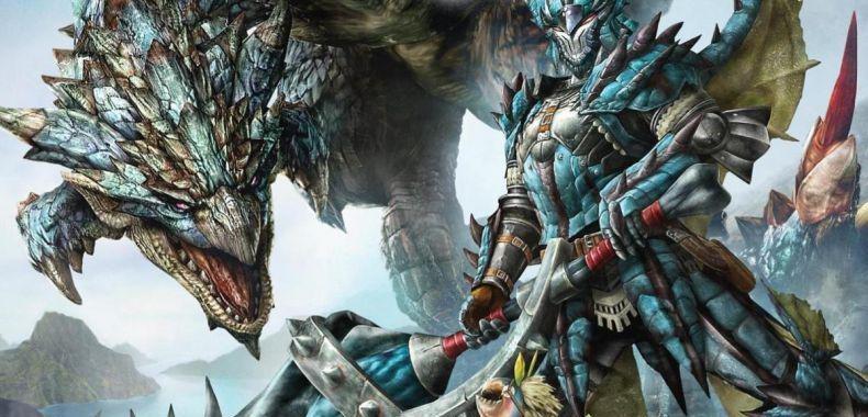 Monster Hunter X kontynuuje zwycięski bieg w Japonii. Sprawdźcie najnowsze zestawienie sprzedaży