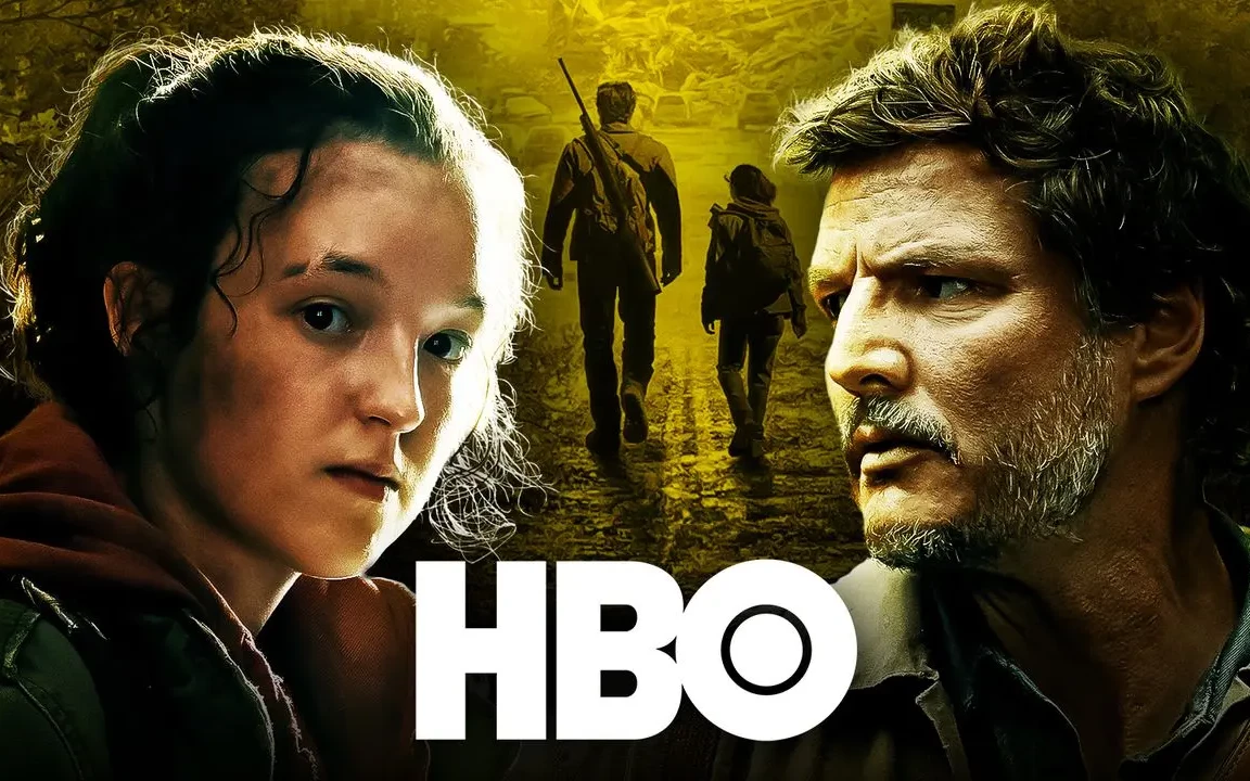 The Last of Us HBO