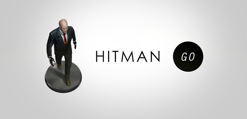 Hitman GO - recenzja gry