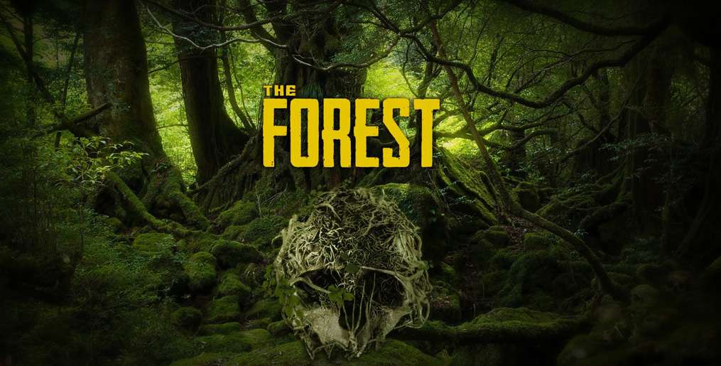 The Forest żyje i pojawi się w 2018 roku