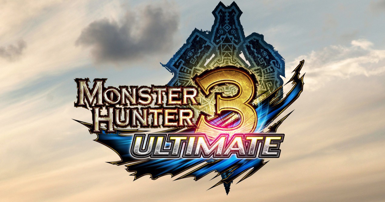 Pierwszy trailer Monster Hunter 3 Ultimate