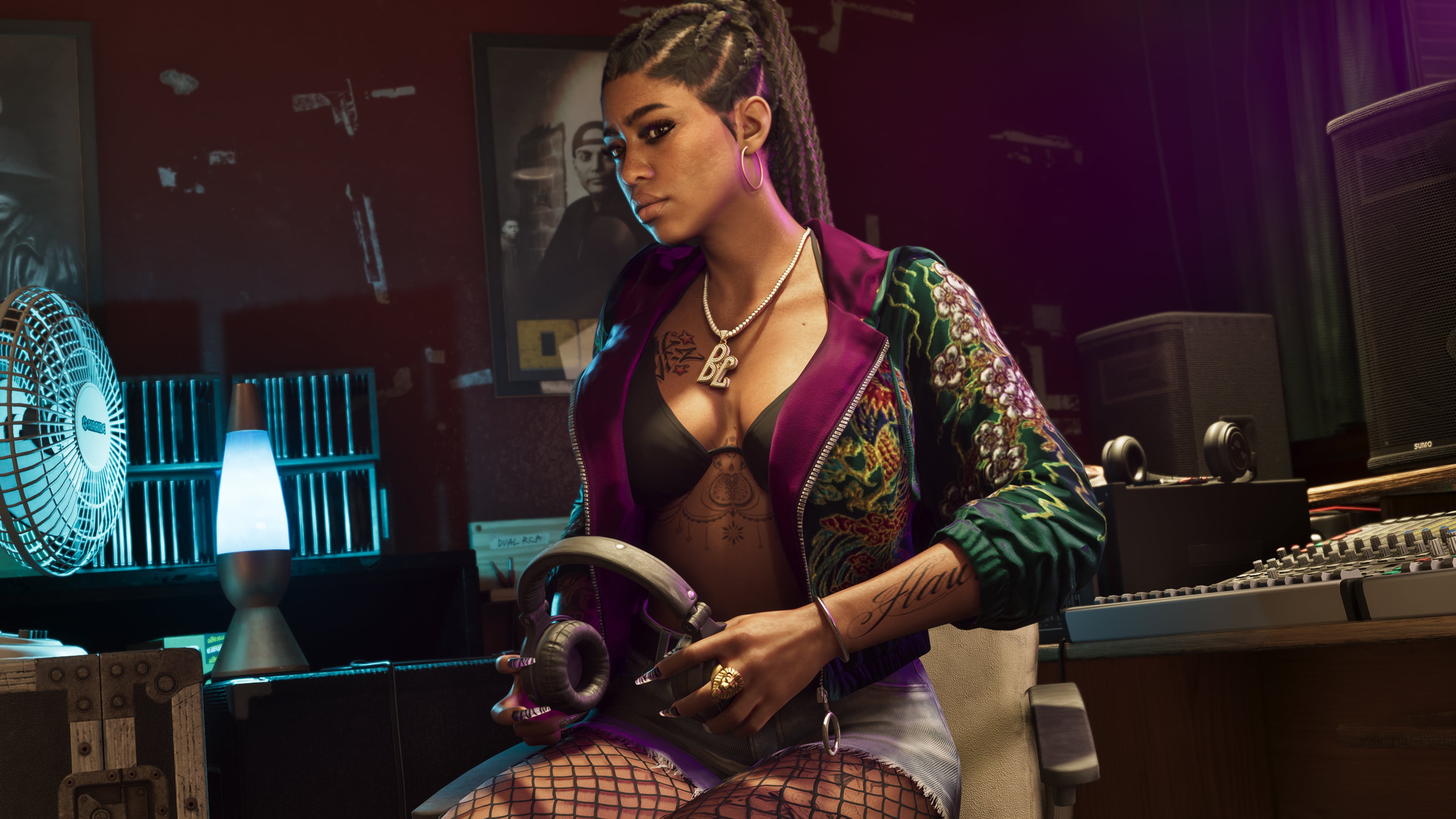 Real Dimez - GTA 6 #1
