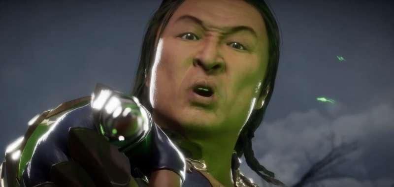Mortal Kombat 11 z nowymi wojownikami. Znamy DLC, a Shang Tsung doczekał się mocnego zwiastuna