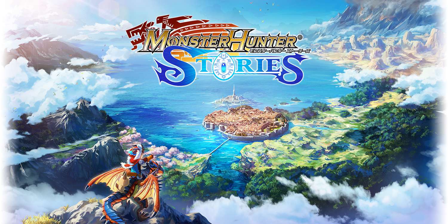 Monster Hunter Stories - recenzja gry