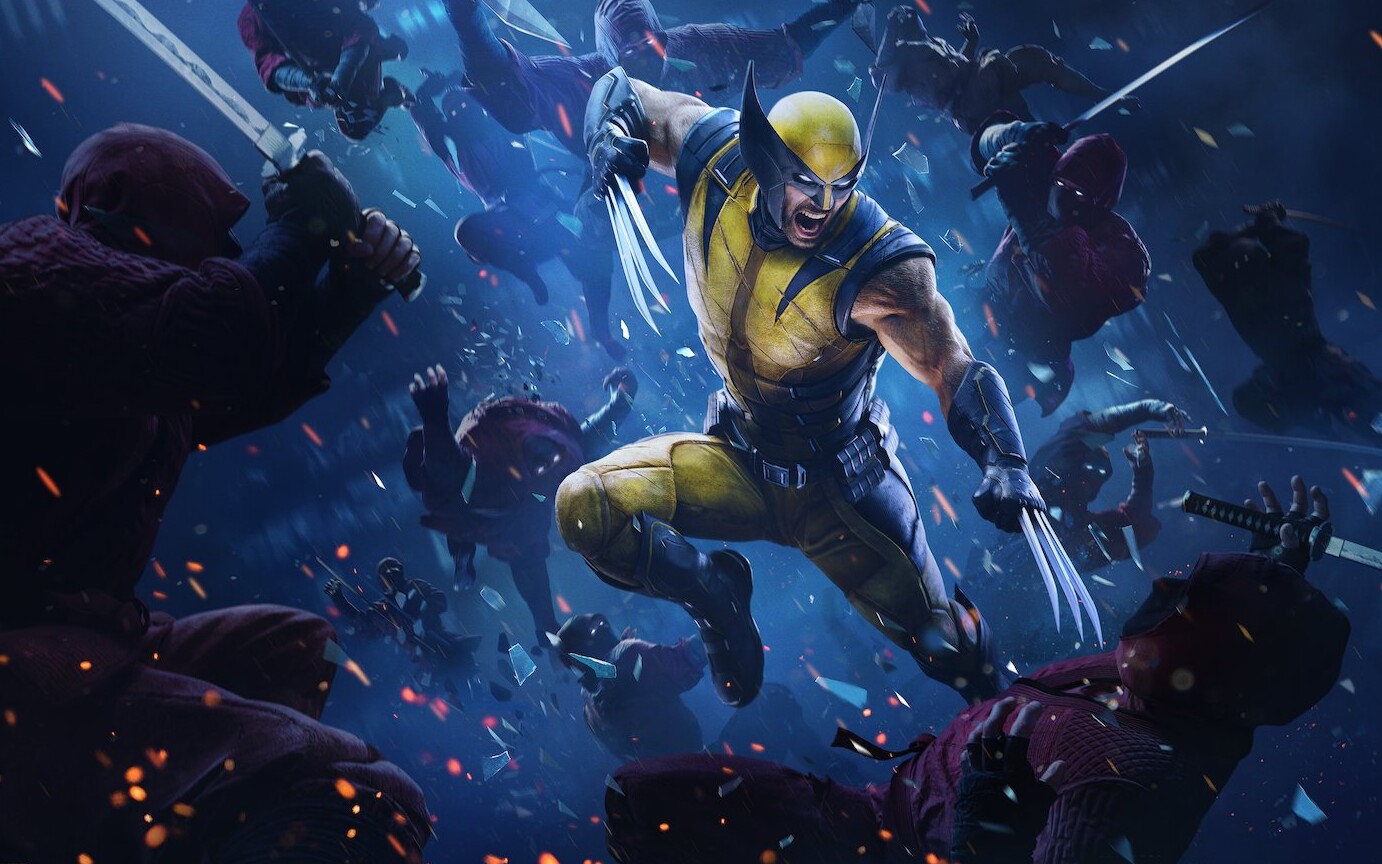 Marvel's Wolverine doczekał się długiej prezentacji. Zobaczcie zapis z panelu na San Diego Comic-Con