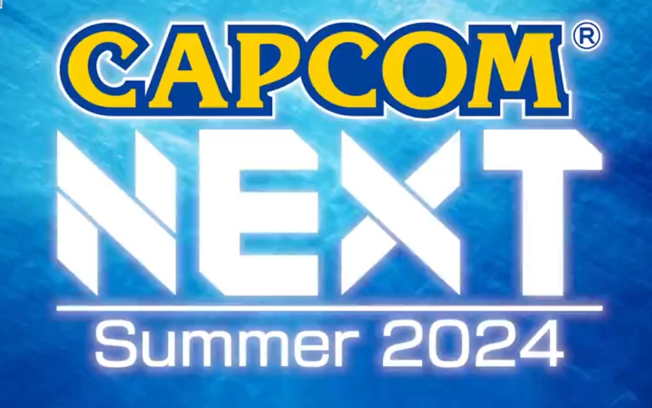 Capcom Next Summer 2024