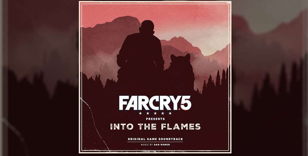 Far Cry 5 - ścieżka dźwiękowa dostępna na YouTube