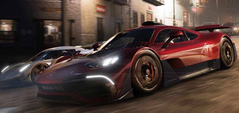 Forza Horizon 5 - wrażenia z pokazu. Nadjeżdżają jedne z najlepszych wyścigów w historii!