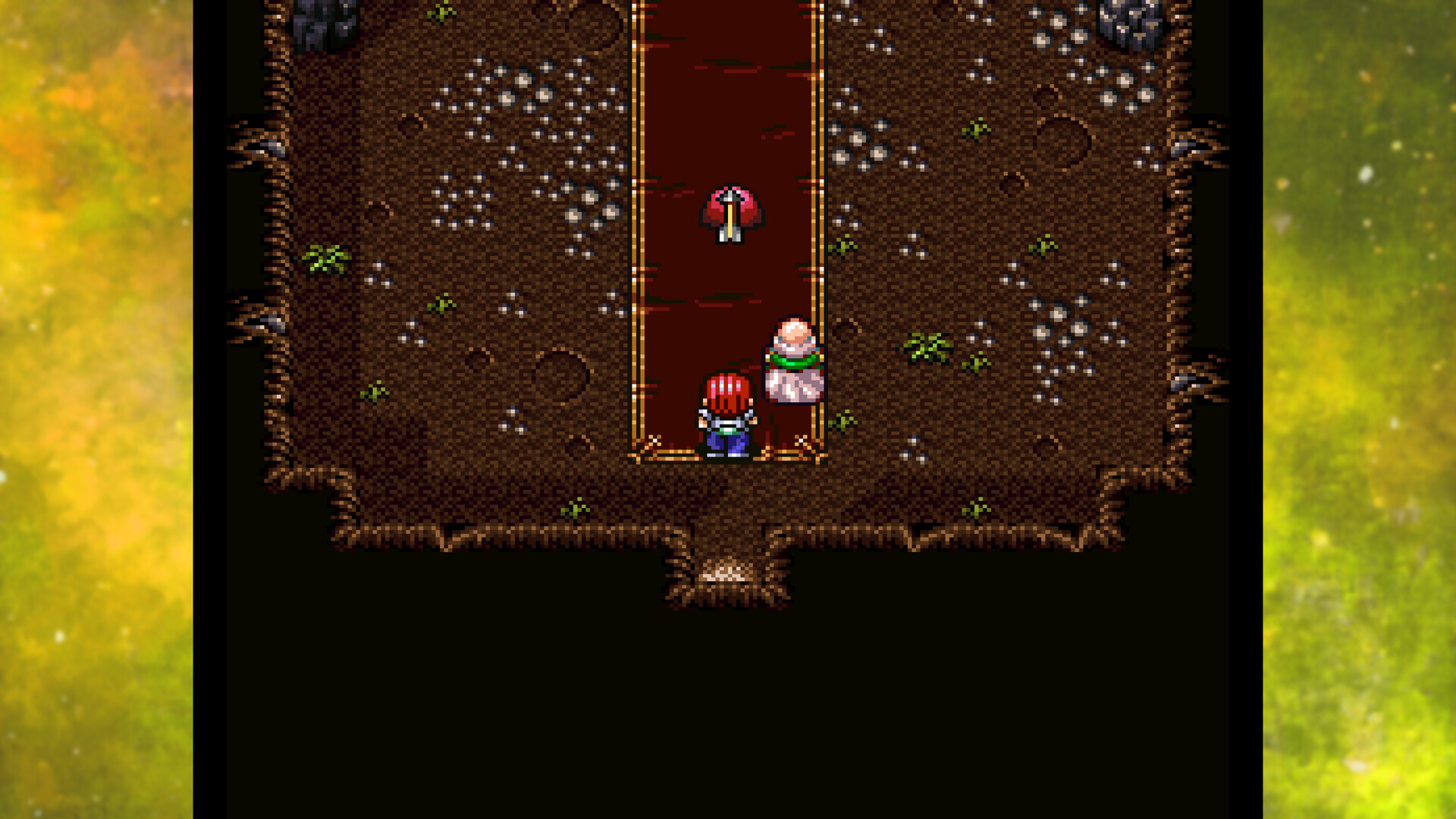 Lufia I & II: The Sinistrals Saga #1