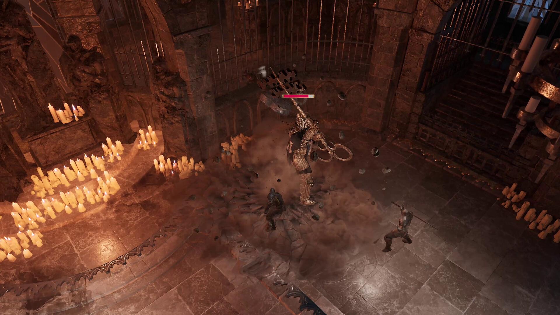 Wardens of Avalon #3