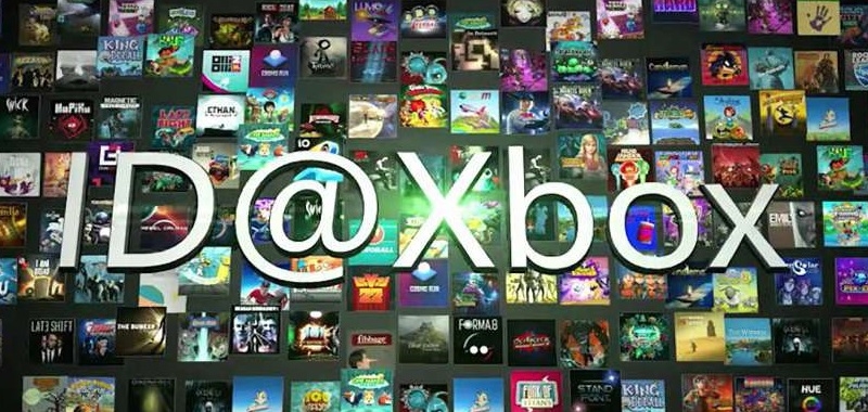 Microsoft wydał już ponad 2000 gier w programie ID@Xbox. Twórcy już opracowują tytuły dla Xboksa Series X