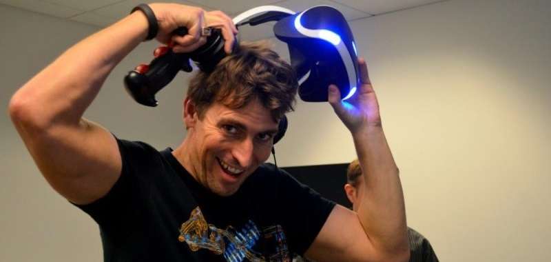 Twórca PlayStation VR i PlayStation Move opuścił Sony. Google zyskało cennego pracownika