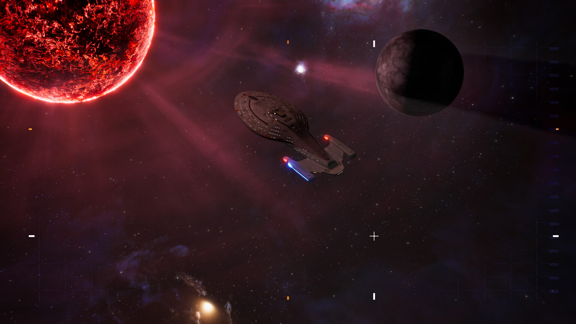 Star Trek Voyager: Across the Unknown #1