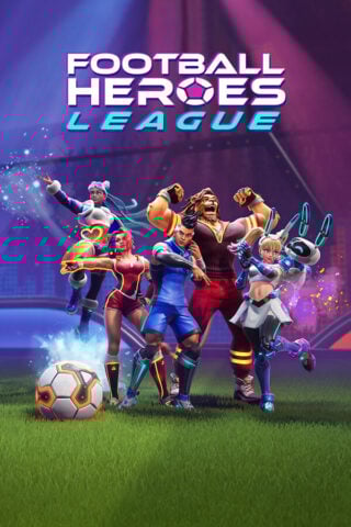 Football Heroes League
