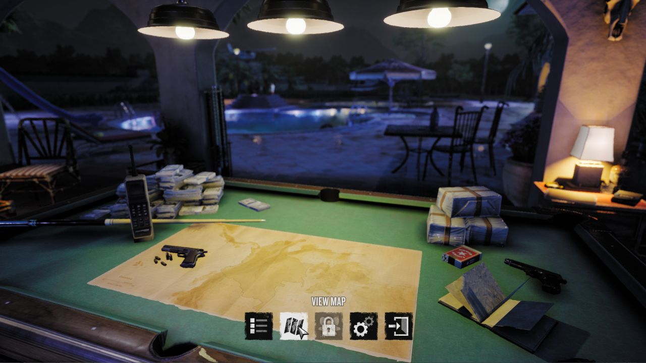 Narcos: Rise of the Cartels z datą premiery i porcją screenów