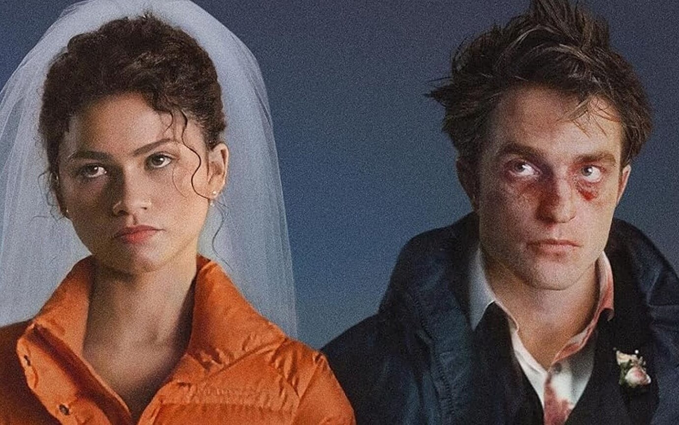 Drama (2026) - recenzja filmu [Monolith]. O co tyle krzyku?!