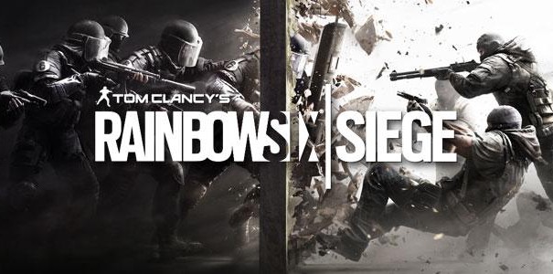 Rainbow Six: Siege może dostać drugiego Season Passa