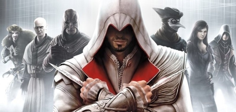 Assassin&#039;s Creed Infinity to „ogromna” gra premium. Ubisoft szykuje ponad 3 tytuły AAA na kolejny rok fiskalny
