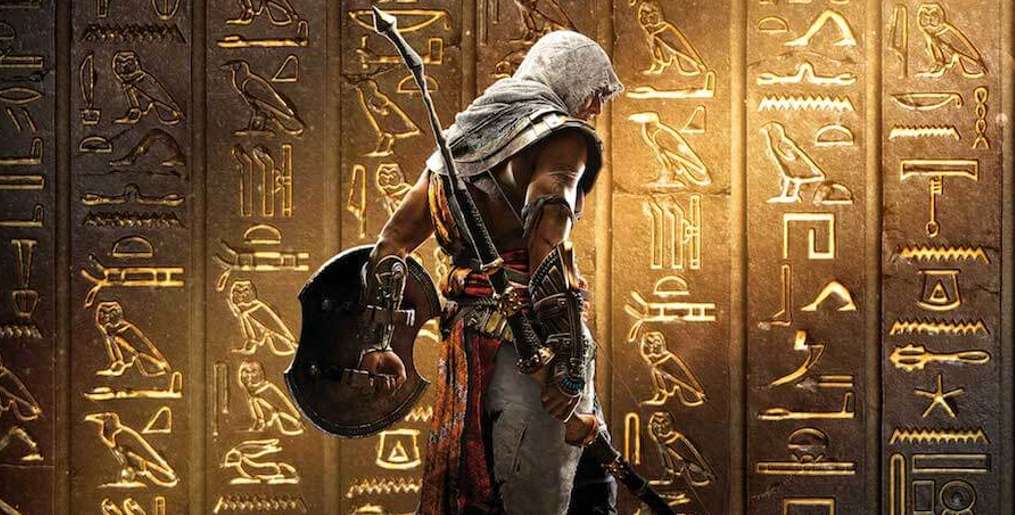 Assassin&#039;s Creed Origins - jutro duża aktualizacja, będzie nagroda za przejście trybu Wycieczka