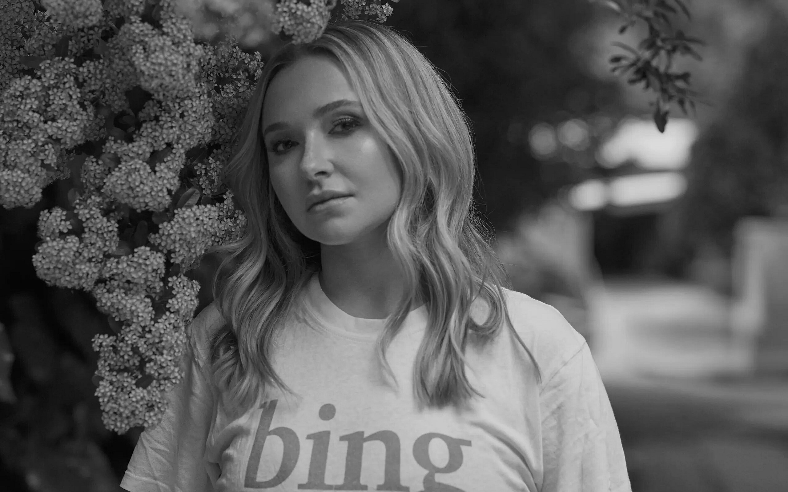 Gwiazda Until Dawn, Kingdom Hearts i serii Krzyk nie żyje. Zmarła Hayden Panettiere 