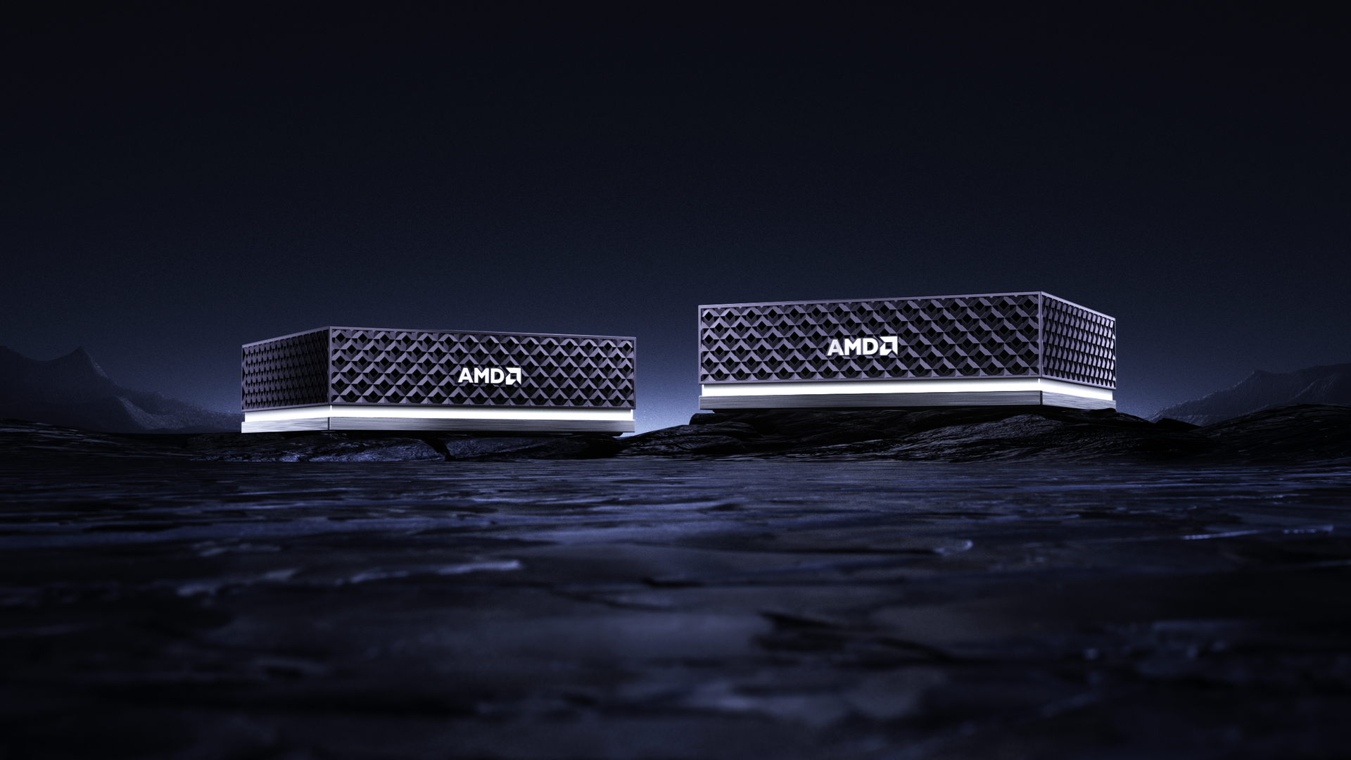 AMD Halo AI