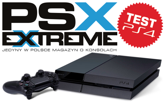PSX Extreme 196 od dzisiaj w sprzedaży!