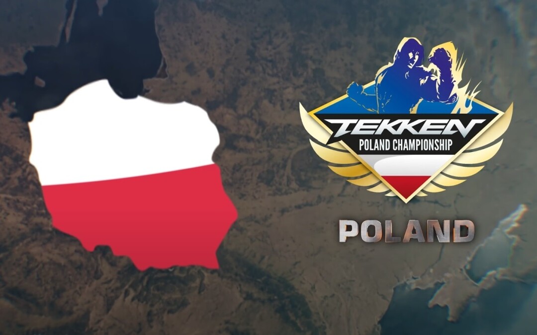 Tekken 7 Polska