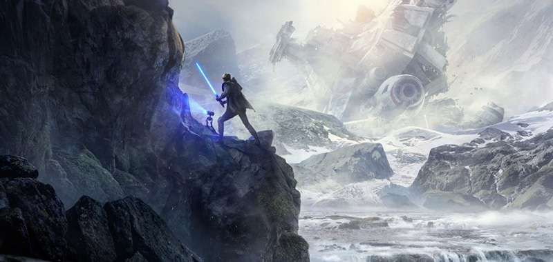 Wszystko, co wiemy o Star Wars: Jedi Fallen Order