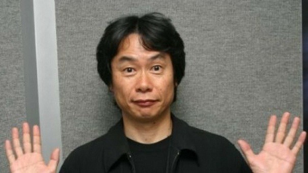 Miyamoto: &quot;Przemoc w grach wideo jest niepotrzebna&quot;