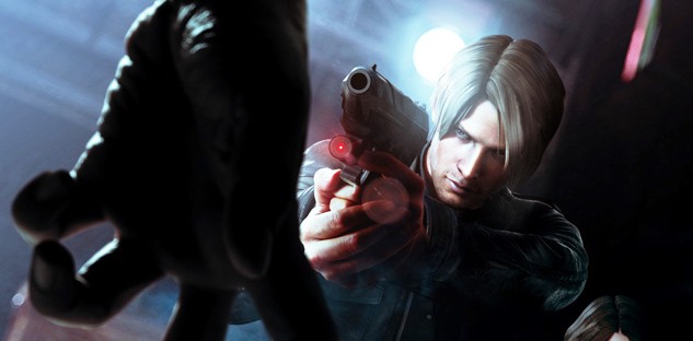Resident Evil 6 z bogatą edycją kolekcjonerską
