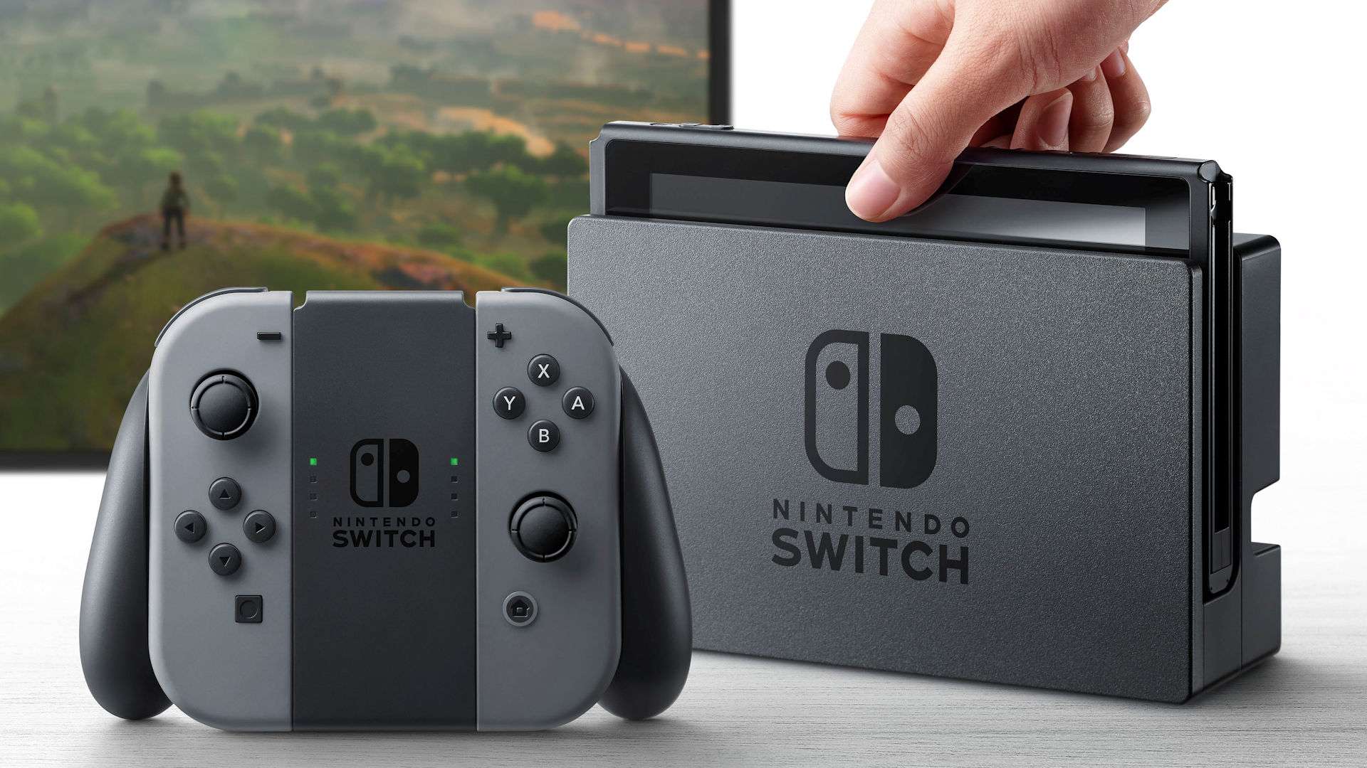 Ile mocy obliczeniowej ma tak naprawdę Nintendo Switch?