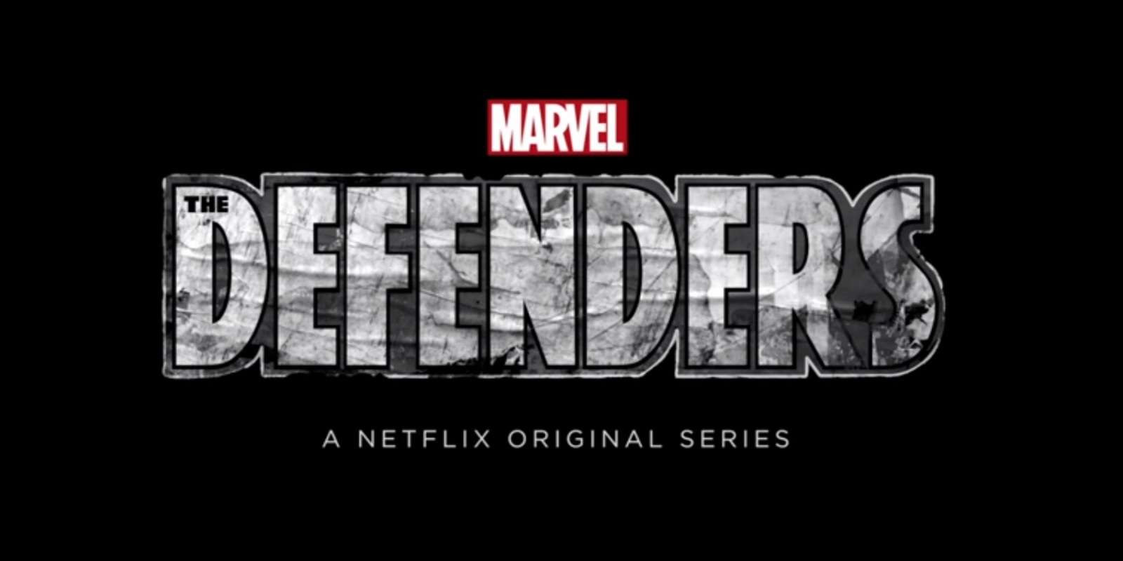 The Defenders - sezon 1