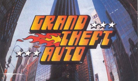 Spojrzenie w przeszłość GTA - część 1